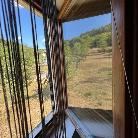 Mokra Gora Central Apartments