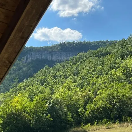 Mokra Gora Central Apartments Lejlighed Mokra Gora