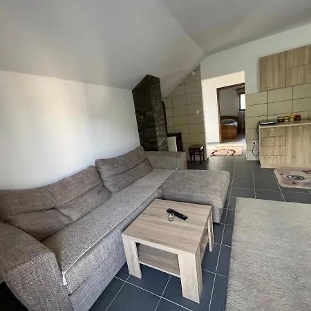 Mokra Gora Central Apartments