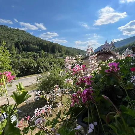 Mokra Gora Central Apartments Apartment Mokra Gora