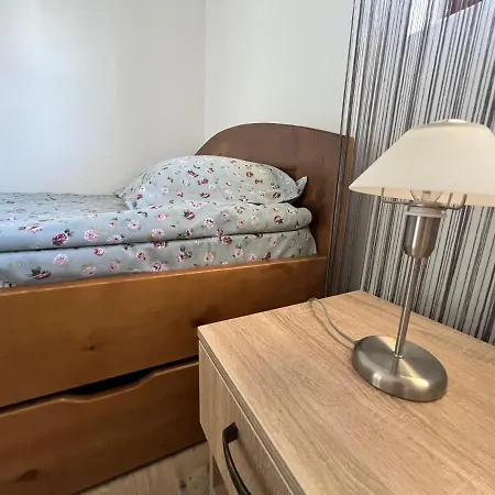 Mokra Gora Central Apartments * Mokra Gora