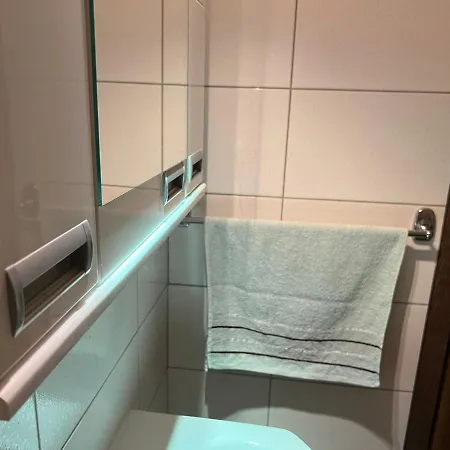 Mokra Gora Central Apartments * Mokra Gora