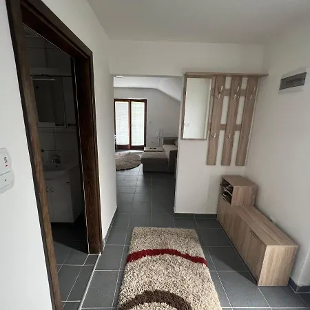 Apartment Mokra Gora Central Apartments