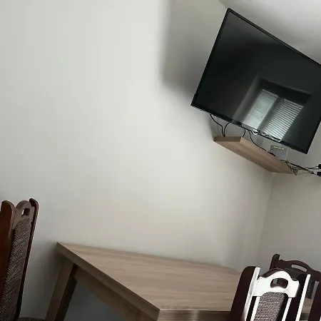 Lejlighed Mokra Gora Central Apartments *