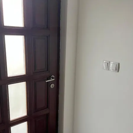 Mokra Gora Central Apartments Lejlighed *