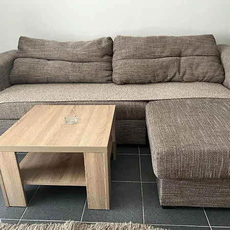 Mokra Gora Central Apartments