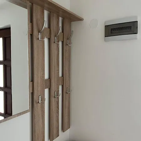 Mokra Gora Central Apartments Mokra Gora