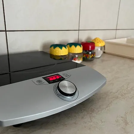 Mokra Gora Central Apartments