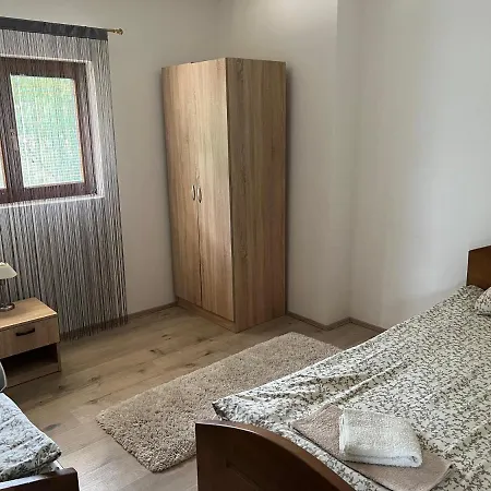 Apartment Mokra Gora Central Apartments