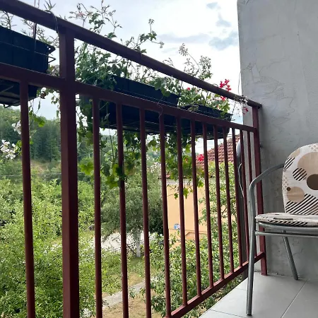 شقة Mokra Gora Central Apartments