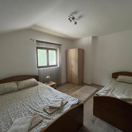Apartment Mokra Gora Central Apartments