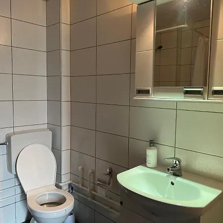 Mokra Gora Central Apartments *