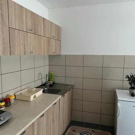 Mokra Gora Central Apartments Mokra Gora