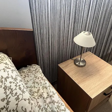 Mokra Gora Central Apartments *