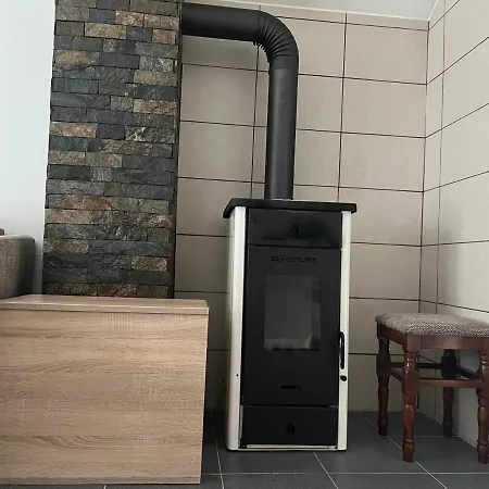 Mokra Gora Central Apartments Mokra Gora