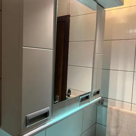 Mokra Gora Central Apartments