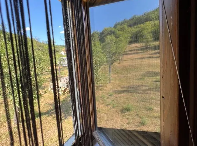 Mokra Gora Central Apartments