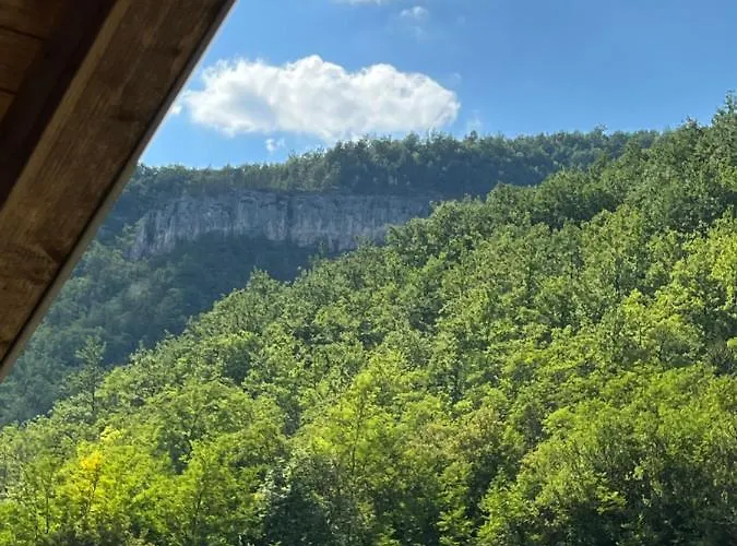 Mokra Gora Central Apartments شقة موكرا غورا