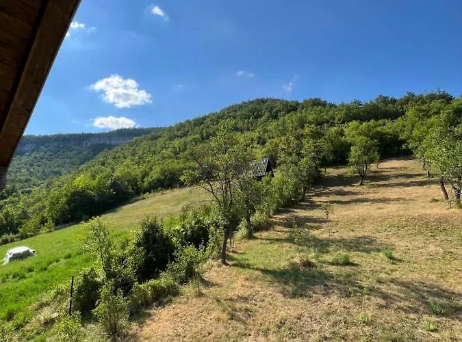 شقة Mokra Gora Central Apartments *