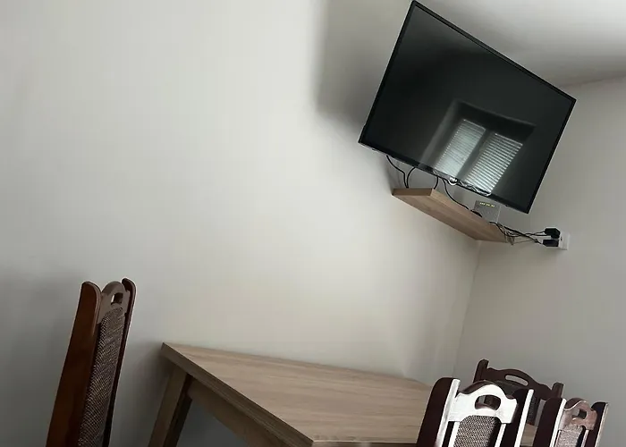 شقة Mokra Gora Central Apartments *