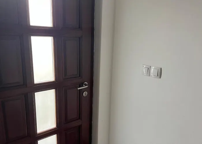 Mokra Gora Central Apartments شقة *