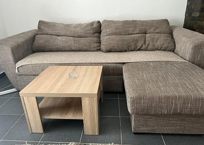 Mokra Gora Central Apartments