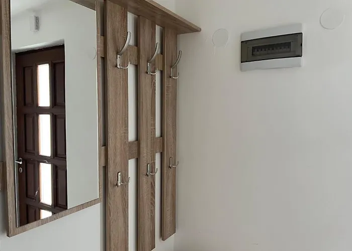 Mokra Gora Central Apartments موكرا غورا