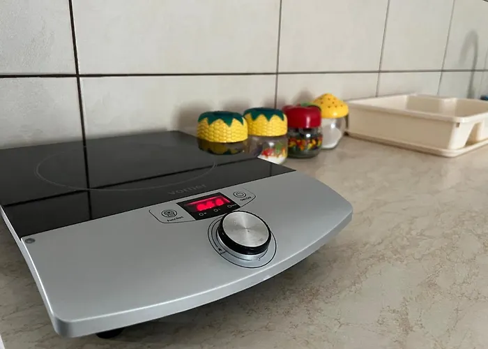 Mokra Gora Central Apartments