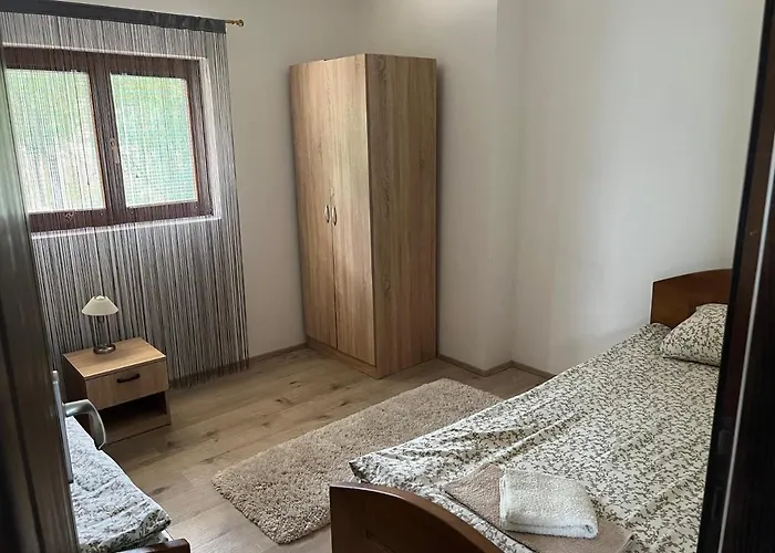 شقة Mokra Gora Central Apartments