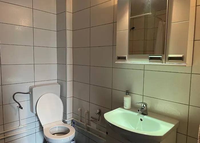 Mokra Gora Central Apartments *