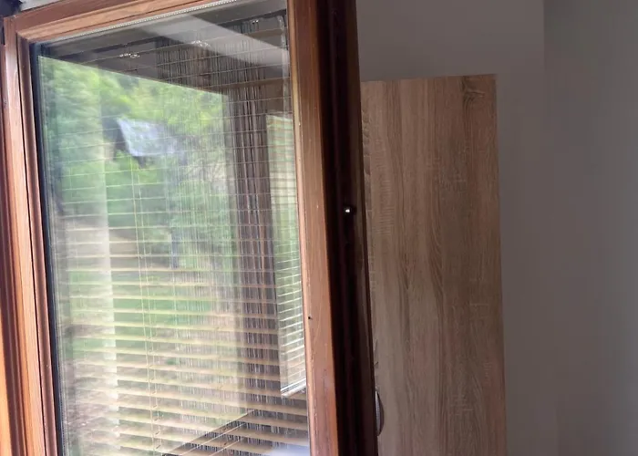 شقة Mokra Gora Central Apartments *