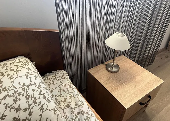 Mokra Gora Central Apartments *