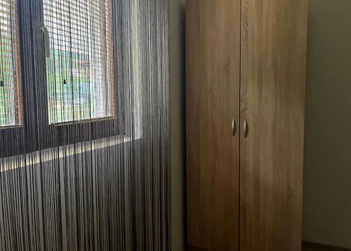 Mokra Gora Central Apartments موكرا غورا