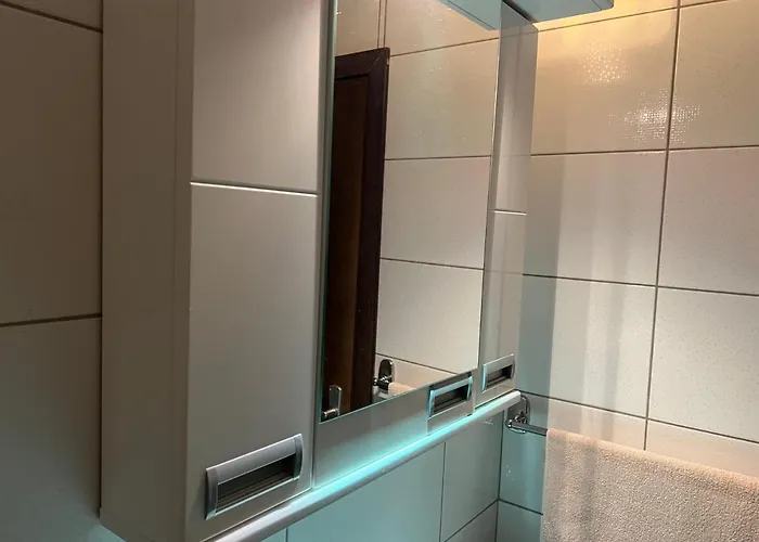 Mokra Gora Central Apartments